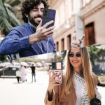 Огляд Чохол до мобільного телефона BeCover Military Motorola Moto G04/G04s Blue (713063): характеристики, відгуки, ціни.