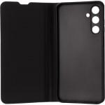 Огляд Чохол до мобільного телефона BeCover Exclusive New Style Samsung Galaxy A56 SM-A566 Black (713030): характеристики, відгуки, ціни.