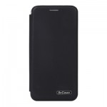 Огляд Чохол до мобільного телефона BeCover Exclusive Samsung Galaxy S24 SM-S921 Black (711038): характеристики, відгуки, ціни.