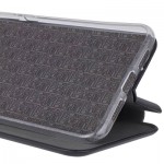 Огляд Чохол до мобільного телефона BeCover Exclusive Samsung Galaxy S24 SM-S921 Black (711038): характеристики, відгуки, ціни.