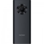 Огляд Мобільний телефон Nomi i2841 Black: характеристики, відгуки, ціни.