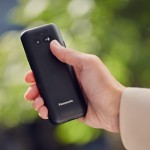 Огляд Мобільний телефон Panasonic KX-TU250 Black (KX-TU250EXB): характеристики, відгуки, ціни.