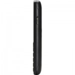 Огляд Мобільний телефон Panasonic KX-TU250 Black (KX-TU250EXB): характеристики, відгуки, ціни.