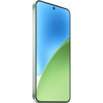 Огляд Мобільний телефон Xiaomi 15 12/512GB Green (1128137): характеристики, відгуки, ціни.
