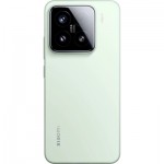 Огляд Мобільний телефон Xiaomi 15 12/512GB Green (1128137): характеристики, відгуки, ціни.
