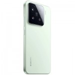 Огляд Мобільний телефон Xiaomi 15 12/512GB Green (1128137): характеристики, відгуки, ціни.