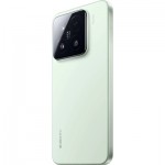 Огляд Мобільний телефон Xiaomi 15 12/512GB Green (1128137): характеристики, відгуки, ціни.