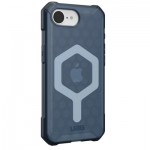Огляд Чохол до мобільного телефона UAG iPhone 16E (4th Gen, 2025), Essential Armor MagSafe, Cloud Blue (114496114151): характеристики, відгуки, ціни.