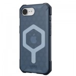 Огляд Чохол до мобільного телефона UAG iPhone 16E (4th Gen, 2025), Essential Armor MagSafe, Cloud Blue (114496114151): характеристики, відгуки, ціни.