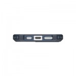 Огляд Чохол до мобільного телефона UAG iPhone 16E (4th Gen, 2025), Essential Armor MagSafe, Cloud Blue (114496114151): характеристики, відгуки, ціни.