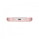 Огляд Чохол до мобільного телефона UAG iPhone 16E (4th Gen, 2025), Essential Armor MagSafe, Rose (114496114C4C): характеристики, відгуки, ціни.