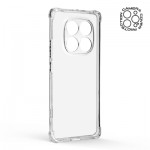 Огляд Чохол до мобільного телефона Armorstandart Air Force Xiaomi Redmi Note 14 Pro 4G Camera cover Clear (ARM79703): характеристики, відгуки, ціни.
