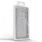 Огляд Чохол до мобільного телефона Armorstandart Air Force Xiaomi Redmi Note 14 Pro 4G Camera cover Clear (ARM79703): характеристики, відгуки, ціни.
