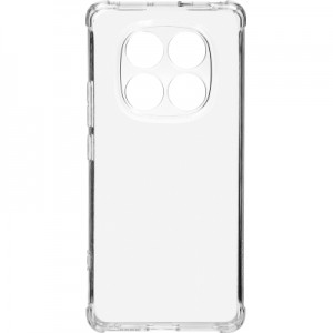 Чохол до мобільного телефона Armorstandart Air Force Xiaomi Redmi Note 14 Pro 4G Camera cover Clear (ARM79703)