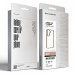 Огляд Чохол до мобільного телефона Armorstandart UNIT2 Samsung S25 Titanium Gold (ARM82868): характеристики, відгуки, ціни.