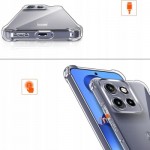 Огляд Чохол до мобільного телефона BeCover Anti-Shock Motorola Edge 50 Neo Clear (713150): характеристики, відгуки, ціни.