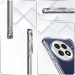 Огляд Чохол до мобільного телефона BeCover Anti-Shock OnePlus 13 5G Clear (713157): характеристики, відгуки, ціни.