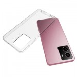 Огляд Чохол до мобільного телефона BeCover HMD Pulse Plus Transparancy (713145): характеристики, відгуки, ціни.