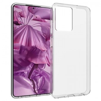 Чохол до мобільного телефона BeCover HMD Pulse Plus Transparancy (713145)