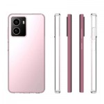 Огляд Чохол до мобільного телефона BeCover HMD Pulse Transparancy (713143): характеристики, відгуки, ціни.