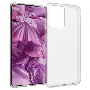 Чохол до мобільного телефона BeCover HMD Pulse Transparancy (713143)