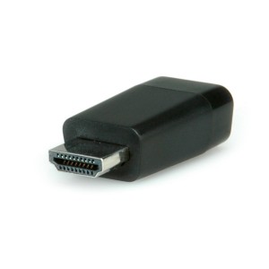 Перехідник HDMI to VGA Extradigital (KBH1688)