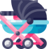 Огляд товарів категорії Дитячі коляски: характеристики, відгуки, ціни
