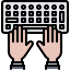 Огляд товарів категорії Клавіатури для ноутбуків: характеристики, відгуки, ціни