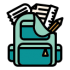 Огляд товарів категорії Шкільні рюкзаки та ранці: характеристики, відгуки, ціни