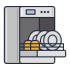 Огляд товарів категорії Засоби для посудомийних машин: характеристики, відгуки, ціни